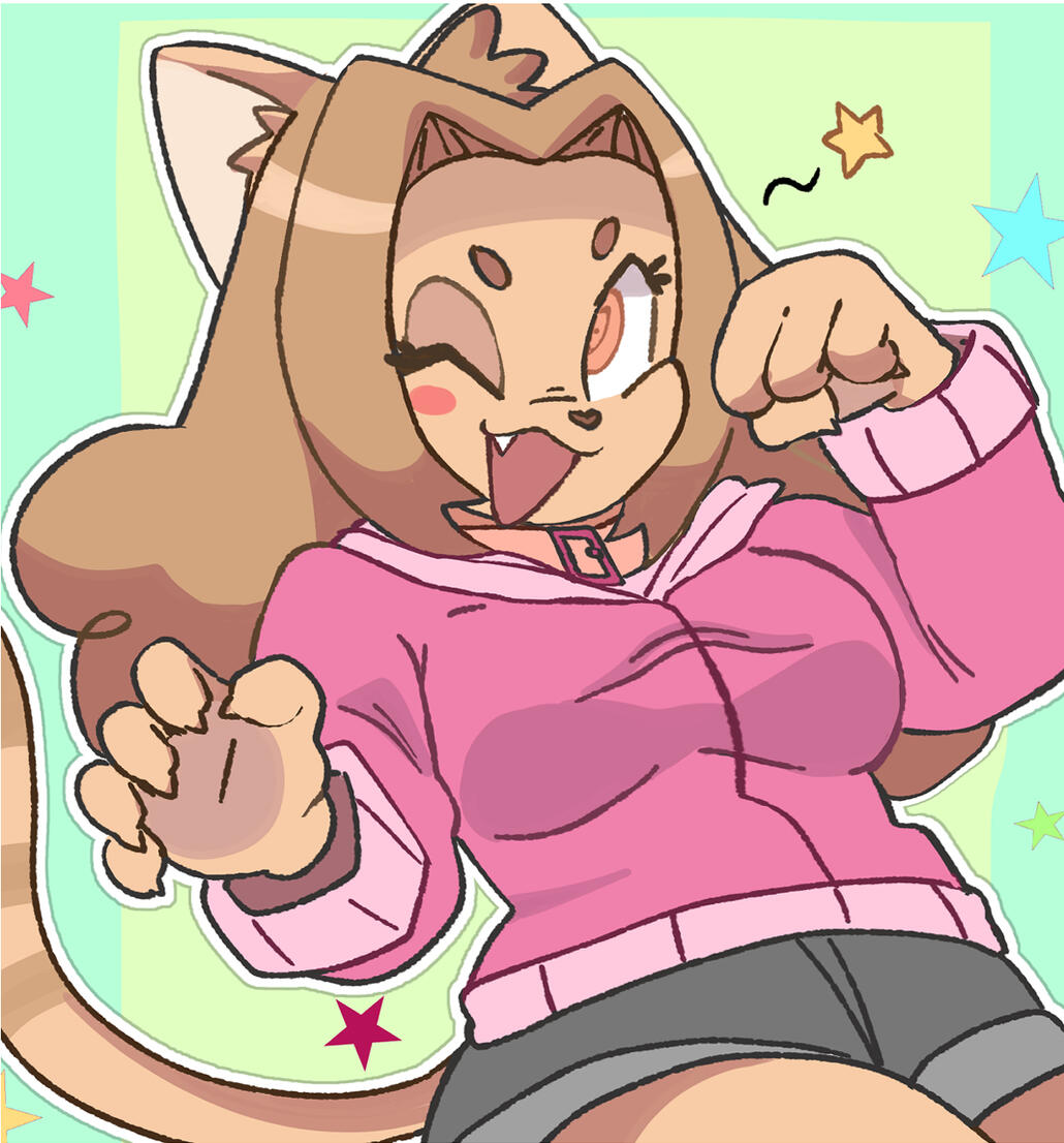 FLAT COLOR