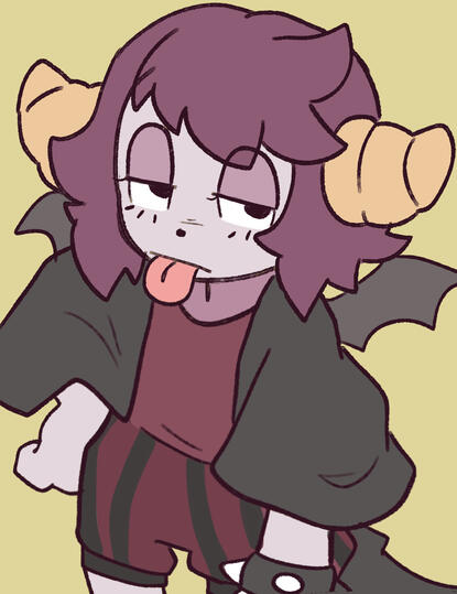 FLAT COLOR